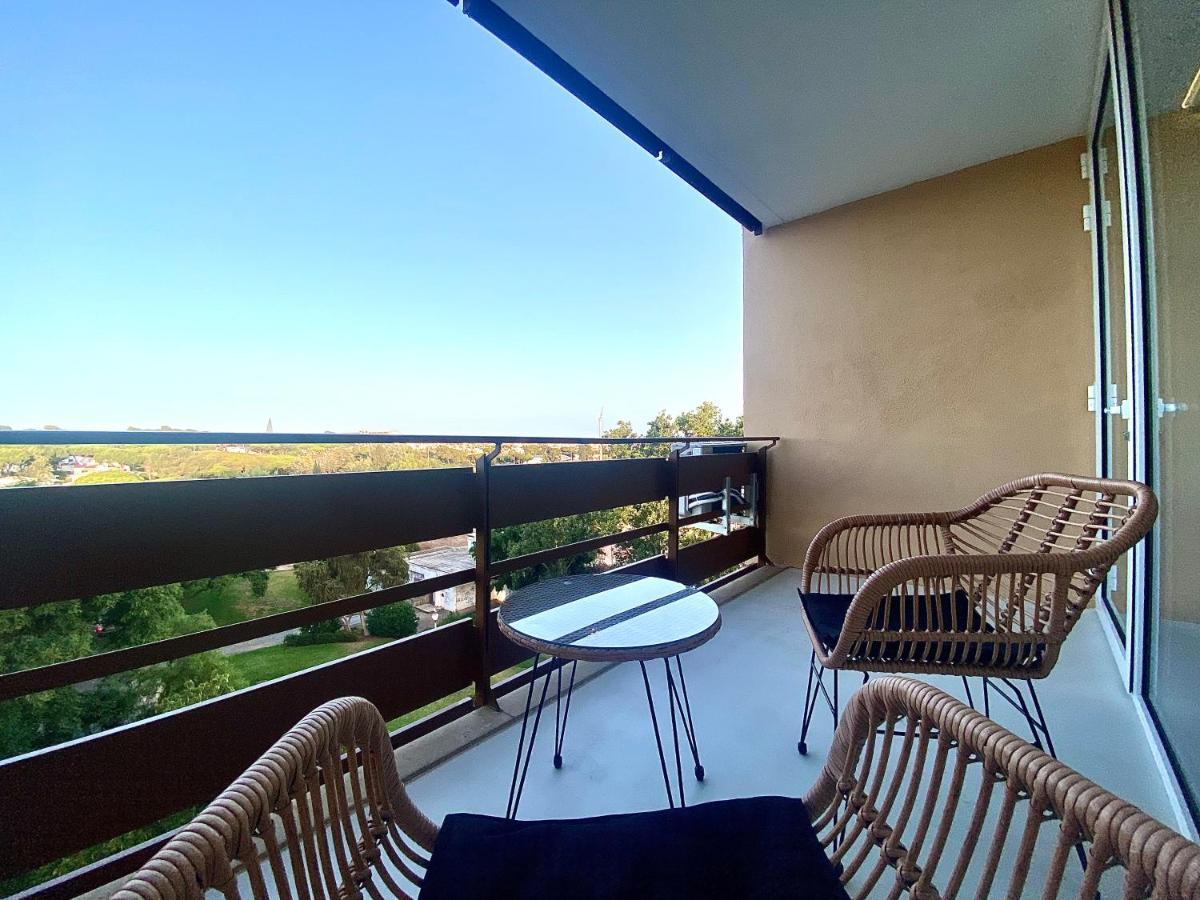 Marina Walk Apartment Vilamoura Eksteriør billede