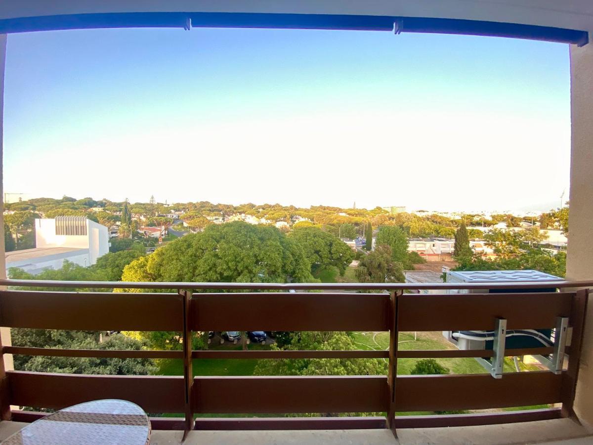 Marina Walk Apartment Vilamoura Eksteriør billede