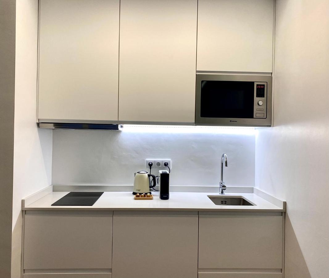 Marina Walk Apartment Vilamoura Eksteriør billede
