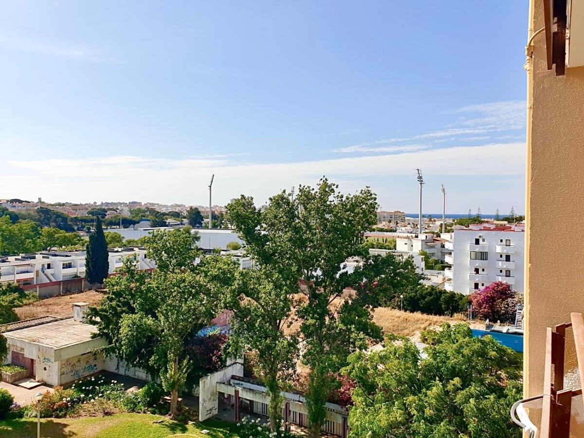 Marina Walk Apartment Vilamoura Eksteriør billede