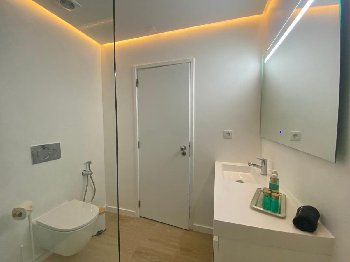 Marina Walk Apartment Vilamoura Eksteriør billede