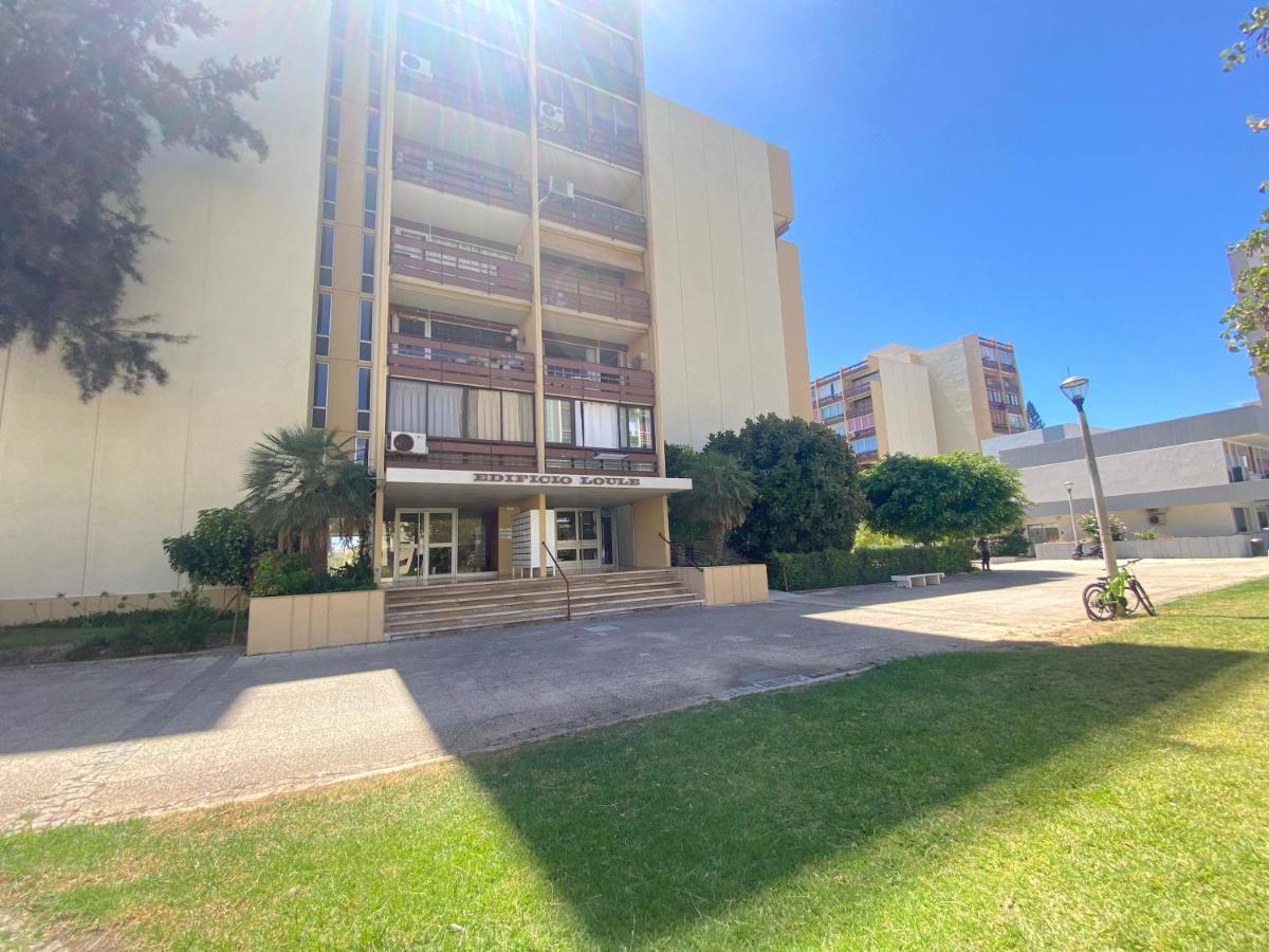 Marina Walk Apartment Vilamoura Eksteriør billede